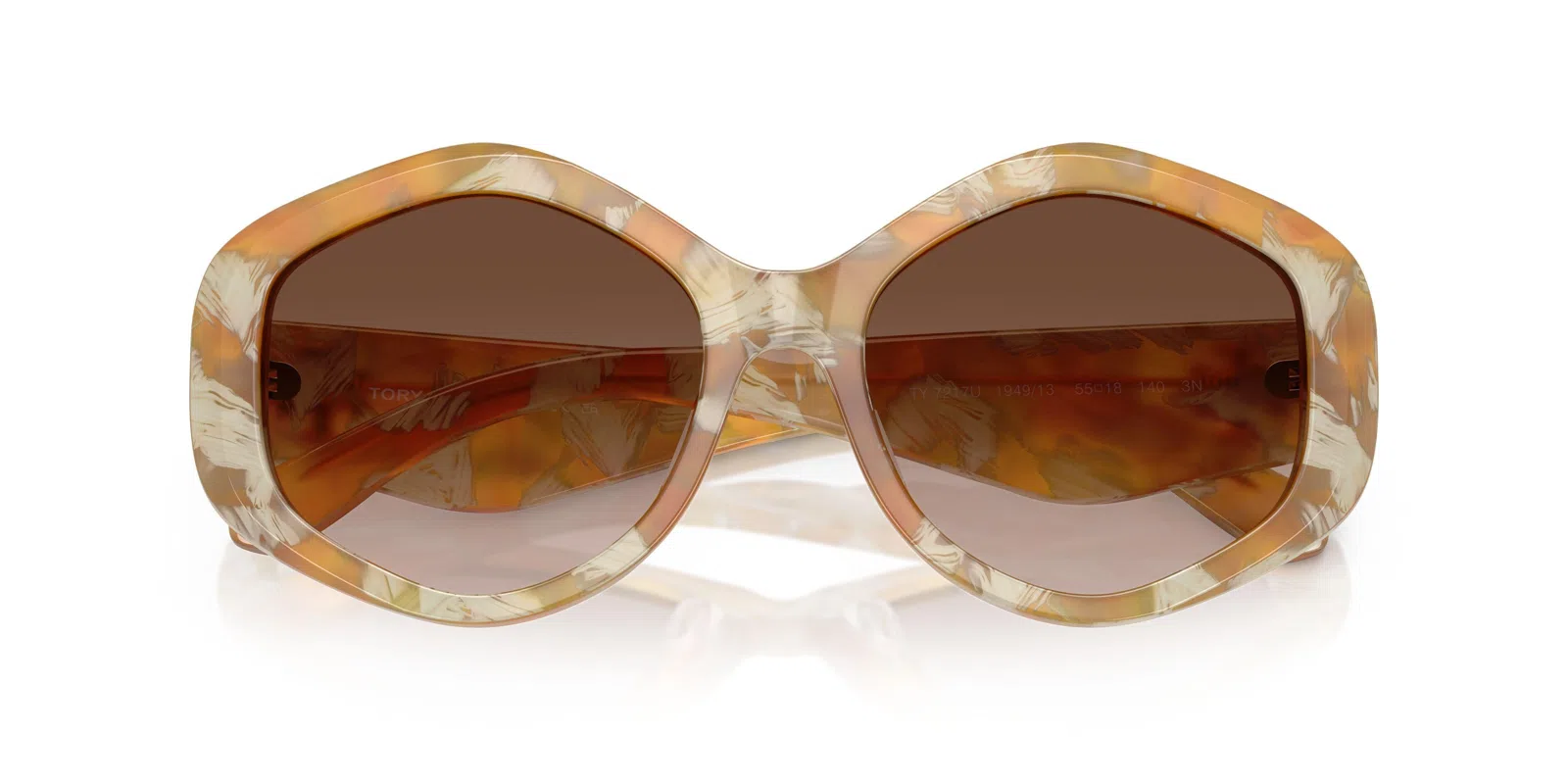 Tory Burch 7217U Sunglasses - view 14